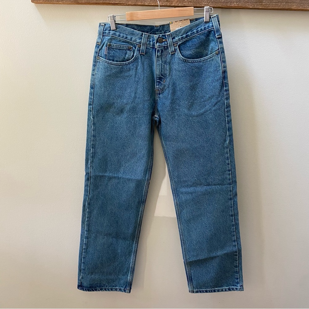 Carhartt Jeans